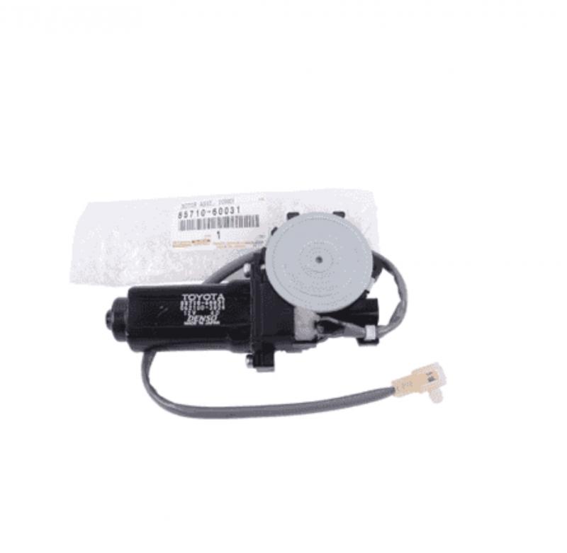 Motor Assembly Power Window - 8572060031